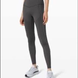 Lululemon All The Right Places Pant II 28" Size 6